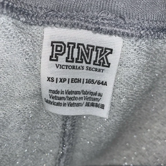 Vs sequin 2 piece set - Picture 4 of 4